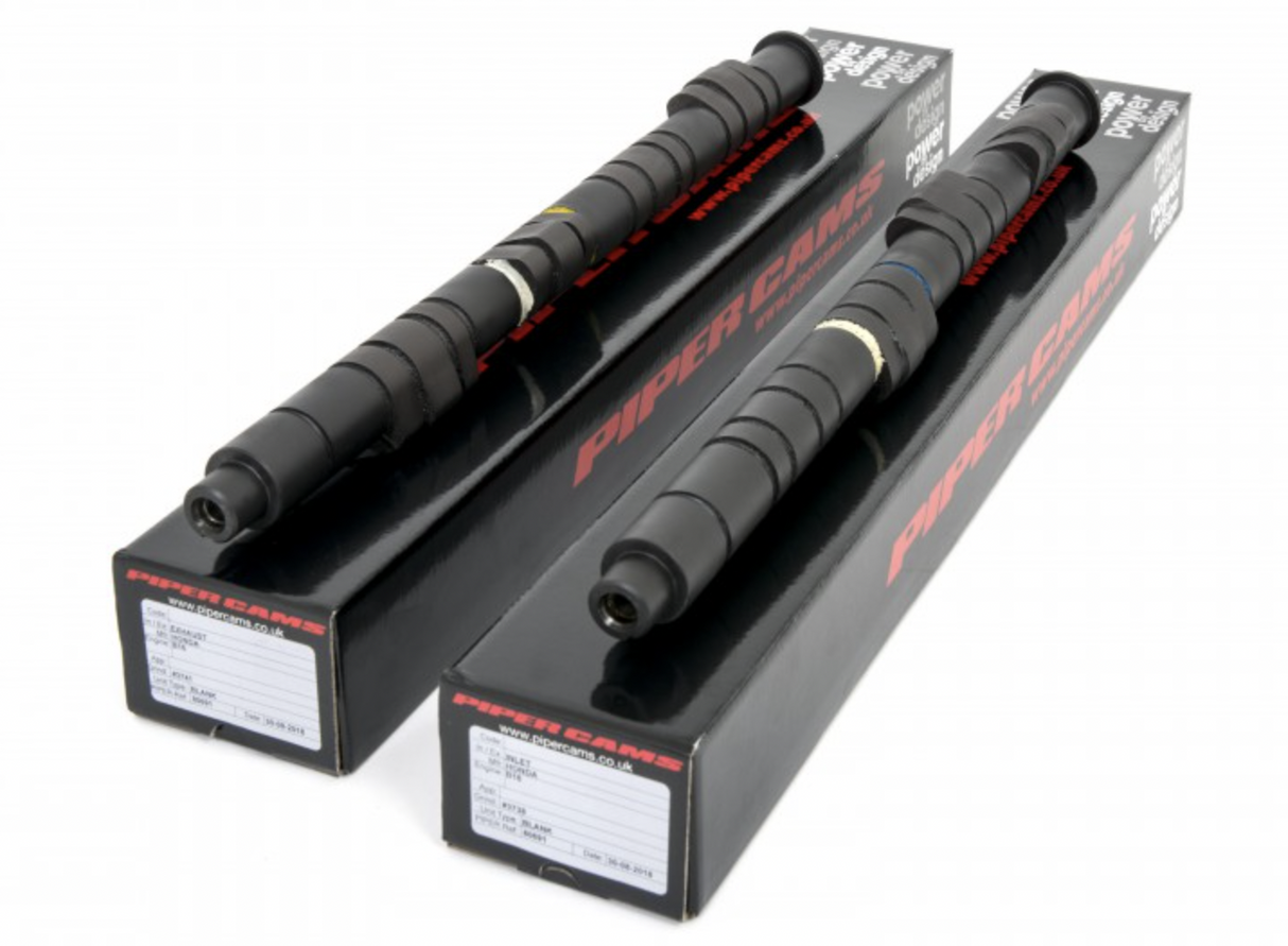 Honda VTEC B16 16V Ultimate Road Piper Cams Camshafts - PAIR