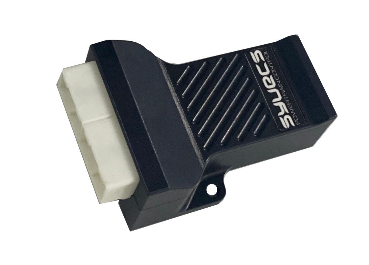 Toyota Yaris GR AWD / 4WD CONTROLLER