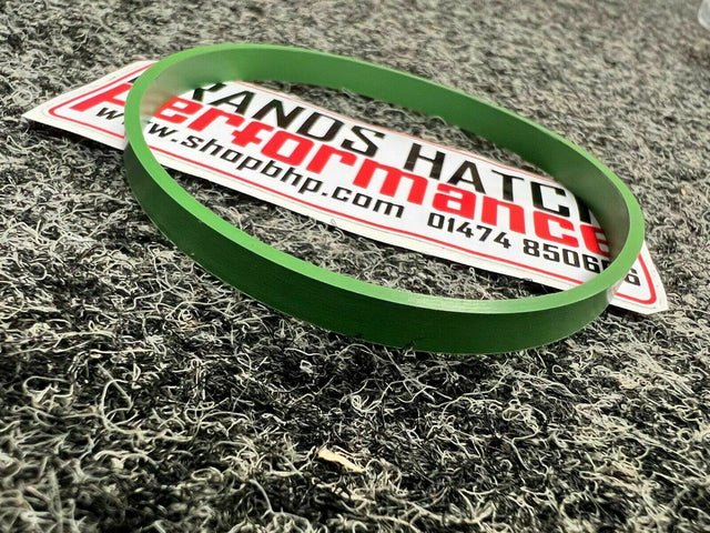 Volvo C70 S40 S60 V50 V60 XC60 T5 2.5 Reinz Throttle Body Seal