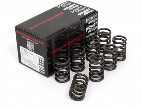 Ford 1.3 1.6 Xflow Crossflow Piper Cams Single Valve Springs