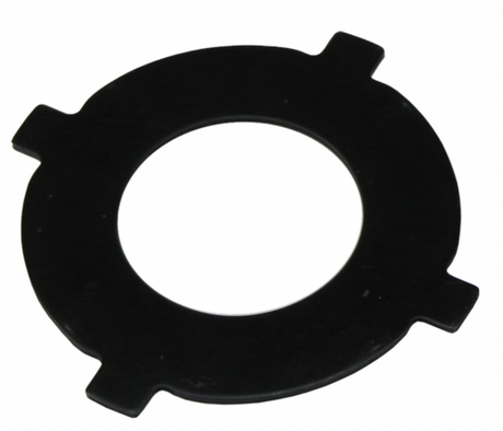 Blackline Spare Wavy Plate For Ford Atlas Plate Style Diff