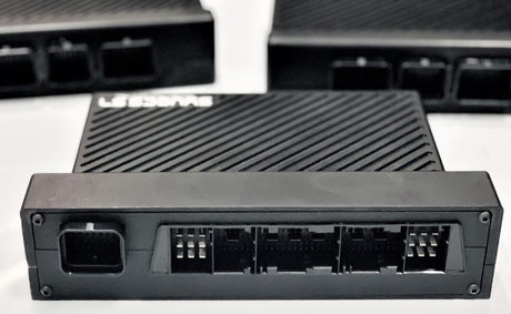 Syvecs PORSCHE 996 Turbo S7+ Plus Plug & Play ECU Kit