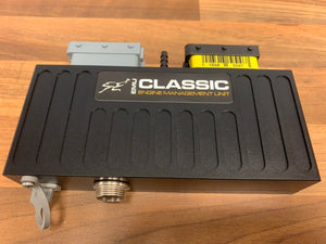 ECUMASTER EMU CLASSIC ECU - Ford Pinto ECU + Throttle Body Loom Kit
