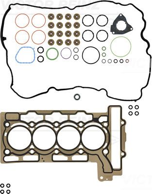 Mini 1.4 1.6 ONE COOPER R55 R56 R57 N12 N12B14A N12B16A Reinz Head Gasket Set