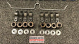 FORD Pinto 2.0 SOHC BHP30 Fast Road Newman Camshaft Kit - Doubles