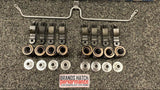 FORD Pinto 2.0 SOHC BHP30 Fast Road Newman Camshaft Kit - Doubles