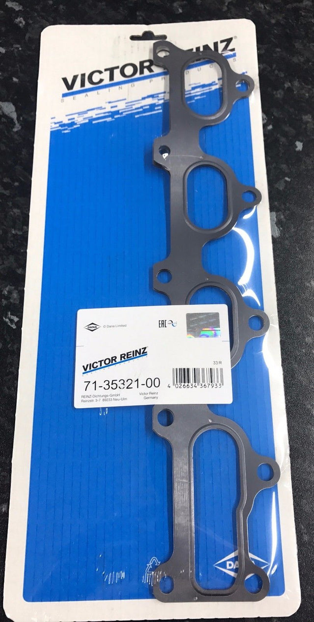 VAUXHALL Z20LEH Z20LEL Z20LER Z20LET Reinz Exhaust Manifold Gasket 71-35321-00