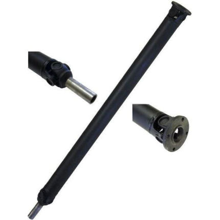 Ford Escort Mk1 Mk2 Rocket Type 9 to English Prop Shaft