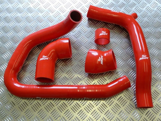 Vauxhall Astra G 2.0 Mk4 GSI Z20LET Turbo Roose Boost Hose Kit incl Dump Valve