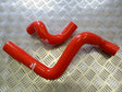 Vauxhall Astra G 2.0 Mk4 GSI Z20LET Turbo Roose Coolant Hose Kit