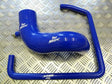 Vauxhall Astra G 2.0 16v Mk4 GSI SRI Z20LET Roose Direct Route Airbox Hose Kit