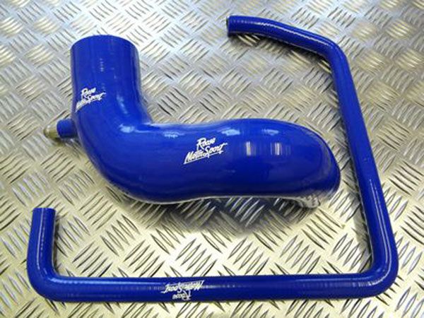 Vauxhall Astra G 2.0 16v Mk4 GSI SRI Z20LET Roose Direct Route Airbox Hose Kit