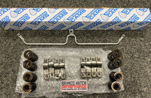 FORD Pinto 2.0 SOHC BHP30 Fast Road Newman Camshaft & Followers & Double Valve Springs