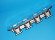 Ford Zetec ST170 Jenvey Inlet Manifold ONLY for SF Throttle Bodies
