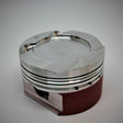 Mini Cooper 2.0 16v Turbo B48 11.0:1 Wossner Forged Pistons Set