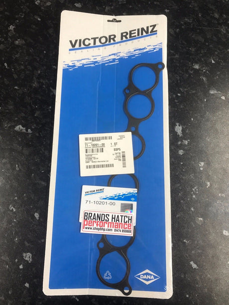 Toyota Supra Turbo 2JZ-GTE 2JZGTE Reinz Inlet Intake Manifold Housing Gasket 71-10201-00