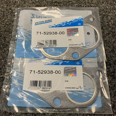 Victor Reinz 71-52938-00 Exhaust Manifold Gasket Set Fits Subaru EJ20 FA20 EJ205