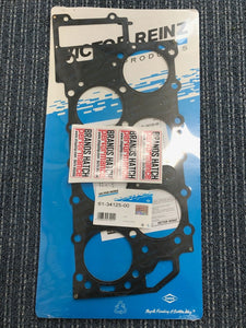 VW VR6 & Ford Galaxy AMY AFP AES Engine Code VICTOR REINZ Head Gasket 61-34125-00