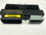 Mazda NB1 MX5 ECUMASTER EMU BLACK ECU & Plug and Play Adaptor