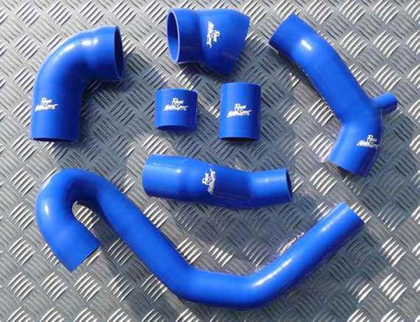 VAUXHALL Zafira B VXR Z20LEH Roose Motorsport BOOST Hose Kit - No Dump Valve fitting