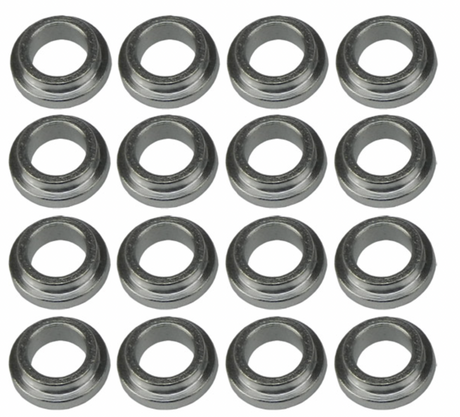 Blackline Ford Atlas Axle Fully Floating Hub Disc Mount Washers