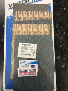 Victor Reinz XL A4 Create Your Own Gaskets Gasket Paper Repair Sealing Kit