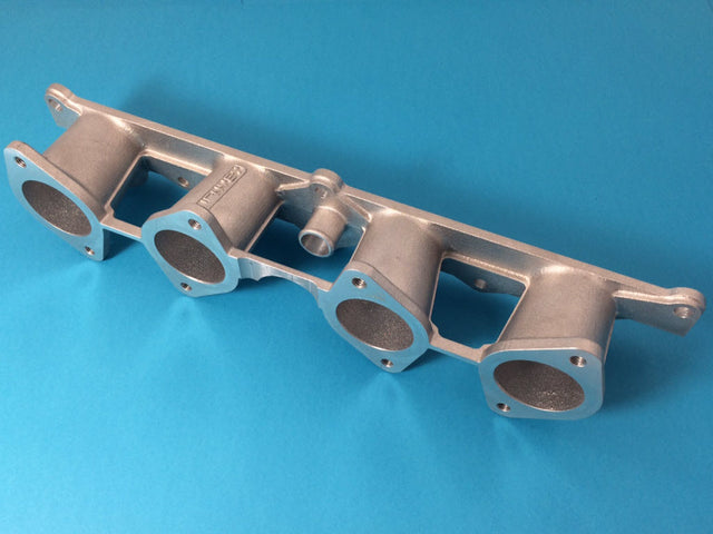Ford Pinto JENVEY Inlet Manifold Only For Twin DCOE TB Throttle Bodies
