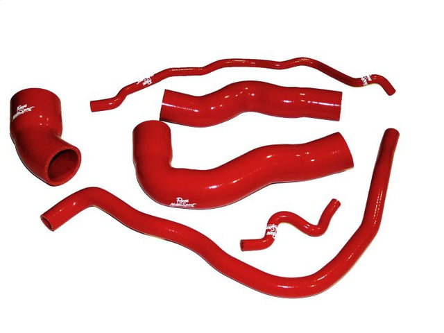 Vauxhall Astra H MK5 888 / 1.9 CDTi 16V Z19DTH Roose Top Hose Kit