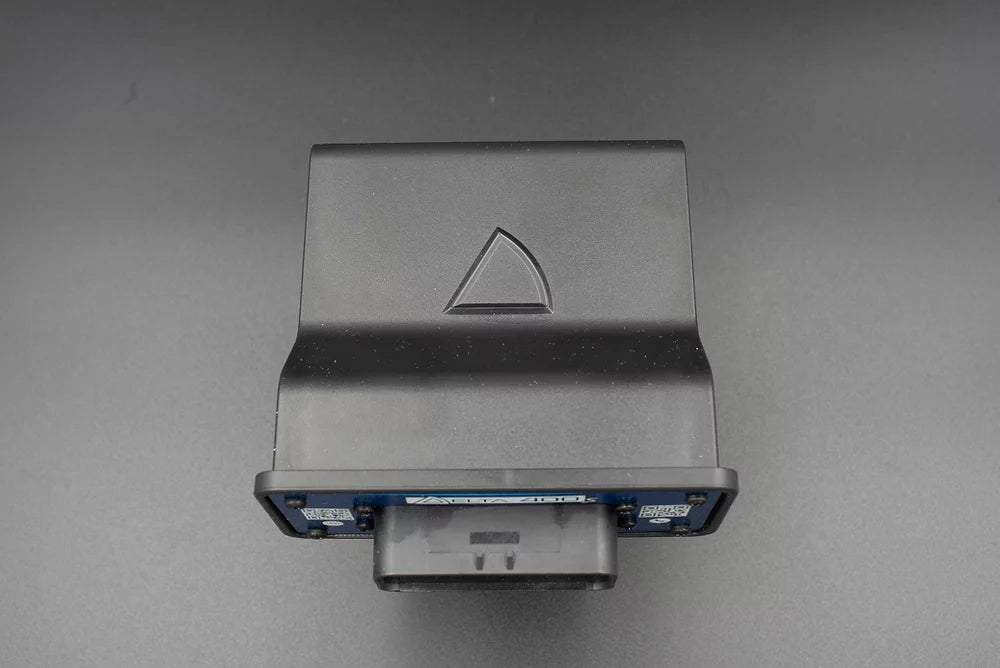 SCS Delta BMW E34 M5 3.6 S38B36 Engine Plugin ECU Kit