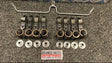 FORD Pinto 2.0 SOHC BHP30 Fast Road Newman Camshaft Kit