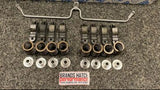 FORD Pinto 2.0 SOHC BHP30 Fast Road Newman Camshaft Kit