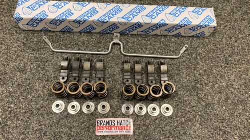 FORD Pinto 2.0 SOHC BHP30 Fast Road Newman Camshaft Kit