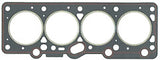 FORD ESCORT MK3 MKIII CVH 1.6 Elring 814.262 Head Gasket