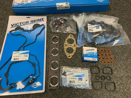 BMW E46 E60 E61 E81 E82 E83 E84 E85 E87 E88 E90 E91 Reinz Top End Gasket Set