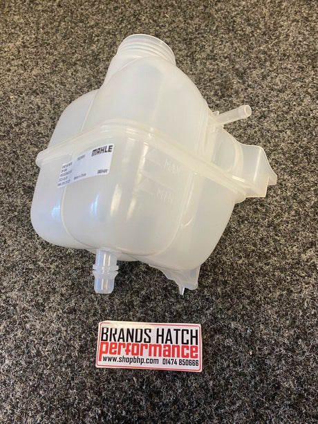 Mini Cooper S JCW GP R55 R56 N12 N14 N16 N18 MAHLE Coolant Expansion Header Tank