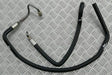 VAUXHALL NOVA C20LET REDTOP Conversion Roose Motorsport Turbo coolant Hose Kit