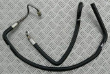 VAUXHALL NOVA C20LET REDTOP Conversion Roose Motorsport Turbo coolant Hose Kit
