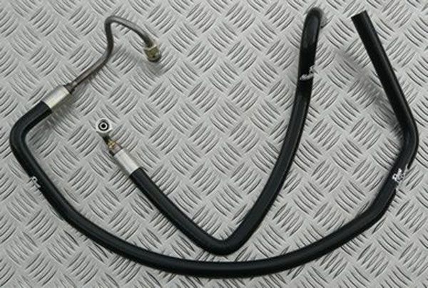 VAUXHALL NOVA C20LET REDTOP Conversion Roose Motorsport Turbo coolant Hose Kit