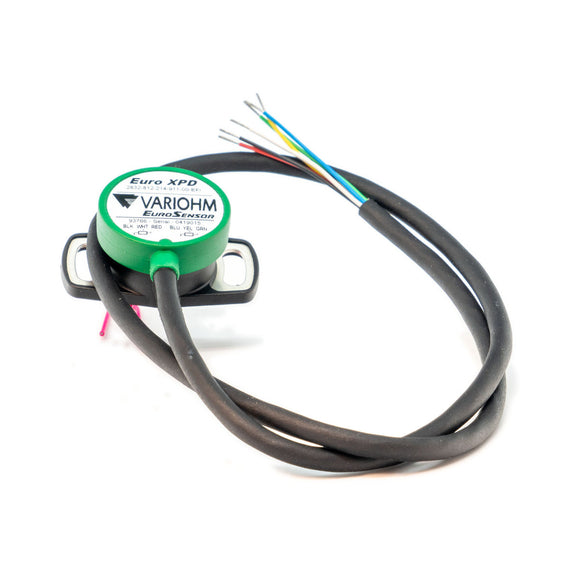 LINK ECU G4+ G4X Clockwise & Anti / Counter Clockwise Throttle Position Sensor TPS