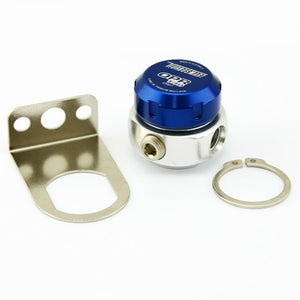 Turbosmart Oil Pressure Regulator Reg OPR T40 40PSI - BLUE TS-0801-1001