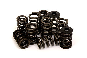 Vauxhall Z18XE Z20 ECOTEC 16v Piper Cams Double Valve Springs Inc Caps & Seats
