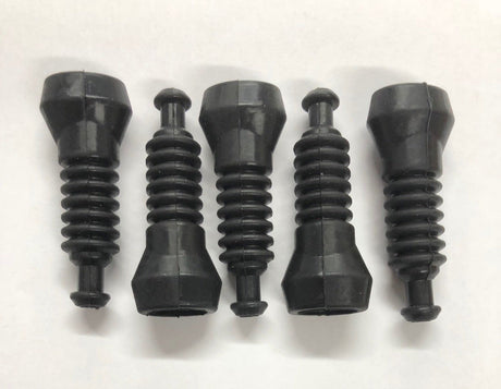 5 x TE - Bosch Waterproof Dustproof Boots 880810-1 2 way AMP Superseal & JPT