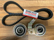 Vauxhall Cavalier Calibra C20LET 141T Dayco 92463 Cam Belt + Tensioner Kit