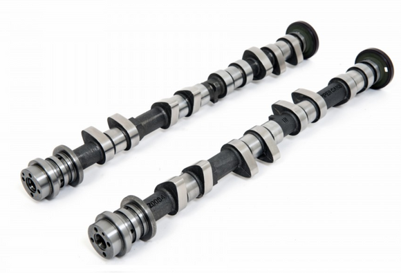 Ford Fiesta 1.6T Ecoboost ST180 Fast Road Piper Cams Camshafts - PAIR