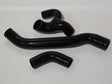 Vauxhall Astra E 2.0 Mk2 GTE 16V C20XE Redtop Roose Coolant Hose Kit