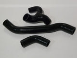 Vauxhall Astra E 2.0 Mk2 GTE 16V C20XE Redtop Roose Coolant Hose Kit