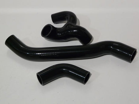 Vauxhall Astra E 2.0 Mk2 GTE 16V C20XE Redtop Roose Coolant Hose Kit
