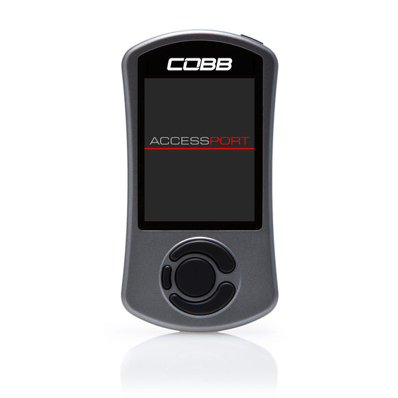 Cobb Tuning Accessport V3 For Porsche 718 Cayman / Boxster AP3-POR-010