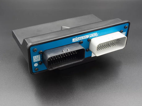 SCS Delta Renault Clio 197 / 200 Plug In ECU Kit