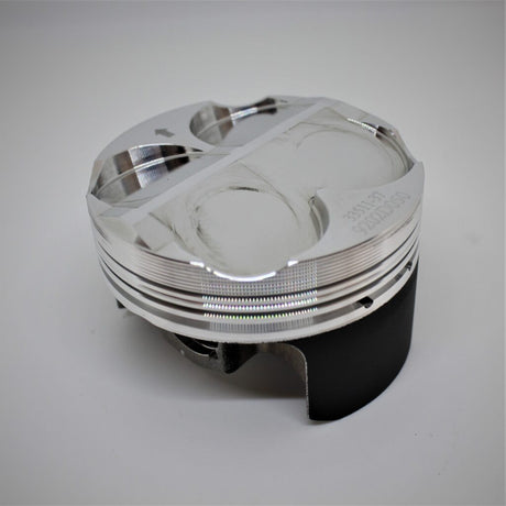 BMW M3 3.25 24V E46 12.3:1 S54 S54B32 Wossner Forged Pistons Set